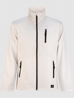 Soft Shell Jacket