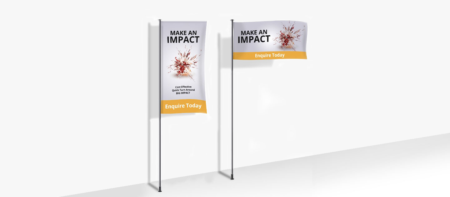 Design and Print Services - Advertising