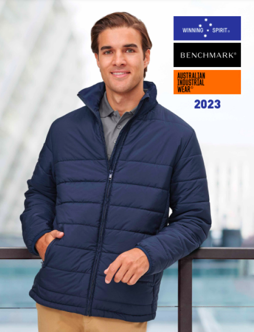 Kjsolution Catalogue Winning Spirit