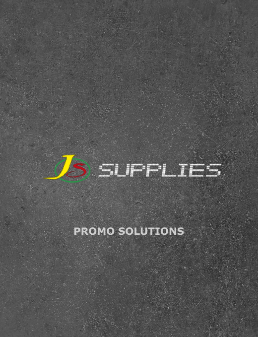 Kjsolution Catalogue jssupplies