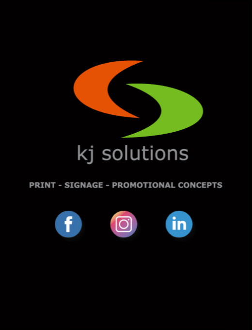 Kjsolution Catalogue